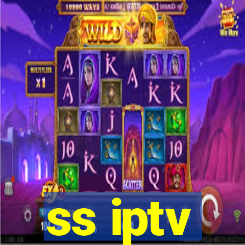 ss iptv